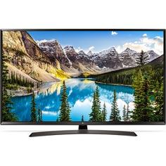 LED Телевизор LG 55UJ634V