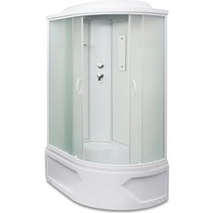 Душевая кабина Mirwell 120x80x215 см (MR3512TPL-C1)