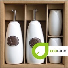 Набор для специй Ecowoo (2012235U)