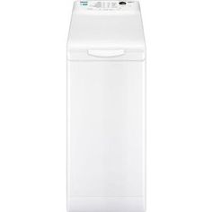 Стиральная машина Zanussi ZWQ 61225WI