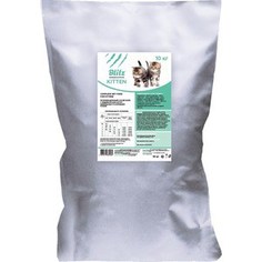 Сухой корм Blitz Petfood Superior Nutrition Kitten с индейкой для котят, беременных и кормящих кошек 10кг