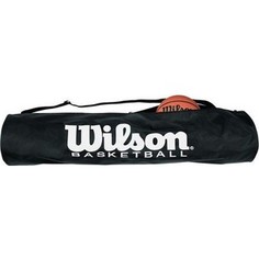 Сумка на 5 мячей Wilson Tube Bag, арт. WTB1810 (длина 110 см, диаметр 37см)