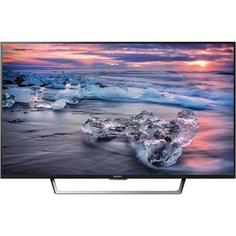 LED Телевизор Sony KDL-43WE755