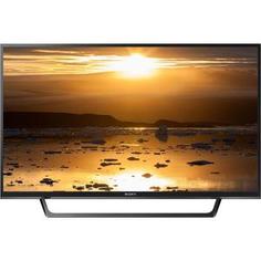LED Телевизор Sony KDL-49WE665