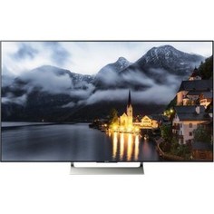 LED Телевизор Sony KD-49XE9005