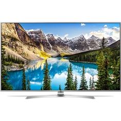 LED Телевизор LG 49UJ675V
