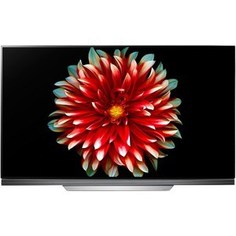 OLED телевизор LG OLED65E7V