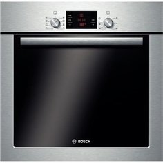 Электрический духовой шкаф Bosch HBG 42R350E
