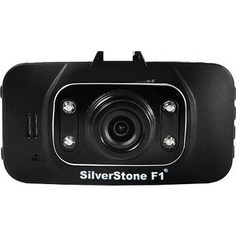 Видеорегистратор SilverStone F1 NTK-8000F
