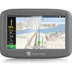 GPS навигатор Navitel N400