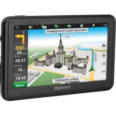 GPS навигатор Prology iMap-5200