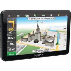 GPS навигатор Prology iMap-7700