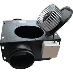 Вентилятор Era центробежный канальный D 150 (STELS 150)