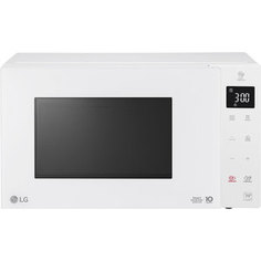 Микроволновая печь LG MW25W35GIH