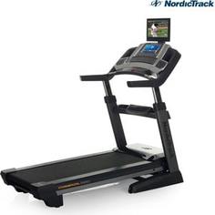 Беговая дорожка NordicTrack Commercial 2950