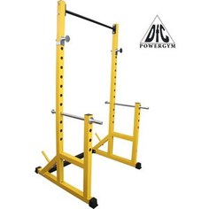 Стойка под штангу DFC POWERGYM PK041