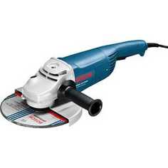 Угловая шлифмашина Bosch GWS 22-230 H