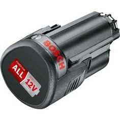 Аккумулятор Bosch 12/10.8В 2.0Ач PBA Power for ALL (1.600.A00.H3D)