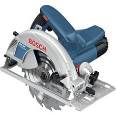 Пила дисковая Bosch GKS 190