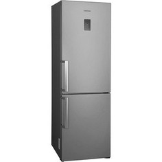 Холодильник Samsung RB33J3301SA/WT