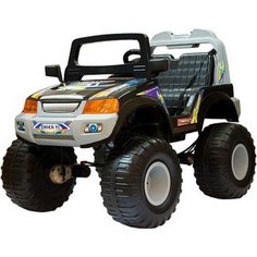 Электромобиль CHIEN TI OFF-ROADER (CT-885R 4x4) черный