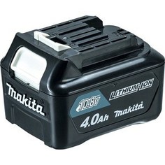Аккумулятор Makita 10.8В 4Ач Li-Ion BL1040B (197403-8)