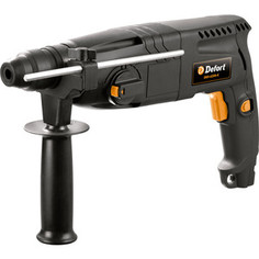 Перфоратор SDS-Plus Defort DRH-620N-K