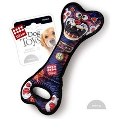 Игрушка GiGwi Dog Toys Training кость для теннинга для собак (75259)