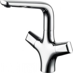 Смеситель для кухни Kaiser Suer хром (46133)