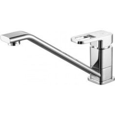 Смеситель для кухни Kaiser Sharp хром (64033)