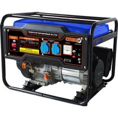 Генератор бензиновый СПЕЦ SB-2700