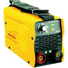 Сварочный инвертор Бизон 160ПН Bizon