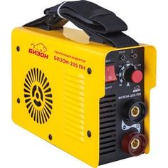 Сварочный инвертор Бизон 205ПН Bizon