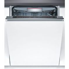 Встраиваемая посудомоечная машина Bosch SMV87TX01R