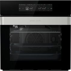 Электрический духовой шкаф Gorenje BO658ORAB