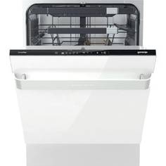 Встраиваемая посудомоечная машина Gorenje GV60ORAW