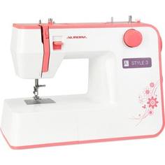 Швейная машина Aurora Style 3
