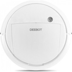 Пылесос Ecovacs DeeBot DM88