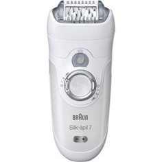 Эпилятор Braun 7561 Silk-epil 7