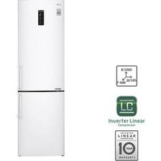 Холодильник LG GA B499 YVQZ