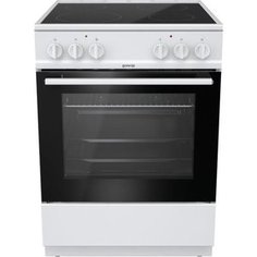 Электрическая плита Gorenje EC6121WD