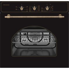 Электрический духовой шкаф Schaub Lorenz SLB EZ6610