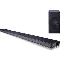 Саундбар LG SJ8