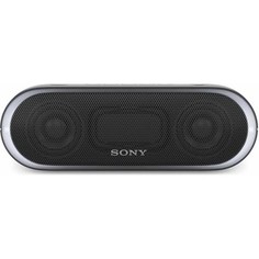 Портативная колонка Sony SRS-XB20 black