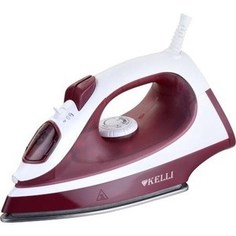 Утюг Kelli KL-1620