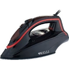 Утюг Kelli KL-1631