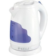 Чайник электрический Kelli KL-1439