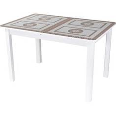 Стол Домотека Гамма ПР (-1 БЛ ст-71 04 БЛ)