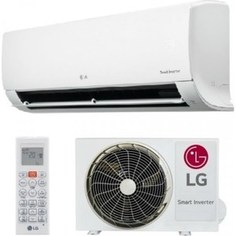 Кондиционер LG PM09SP