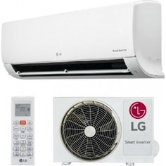 Кондиционер LG PM12SP